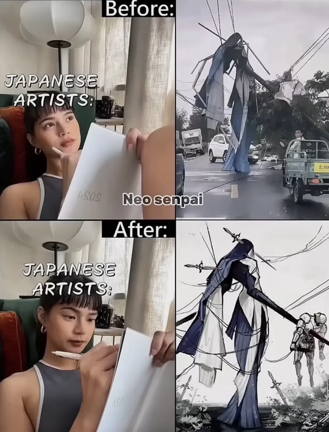 This just described my entire week 😂